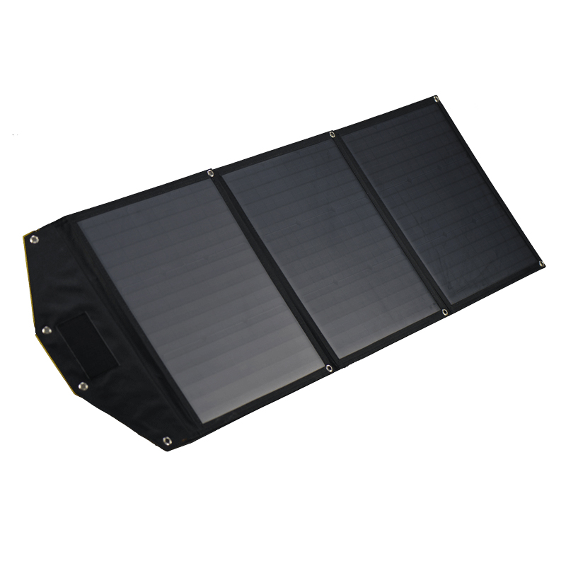 SPC系列3X33.3W便携式太阳能电池板