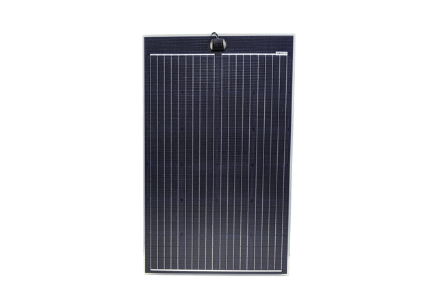 LEE系列120W半柔性太阳能电池板