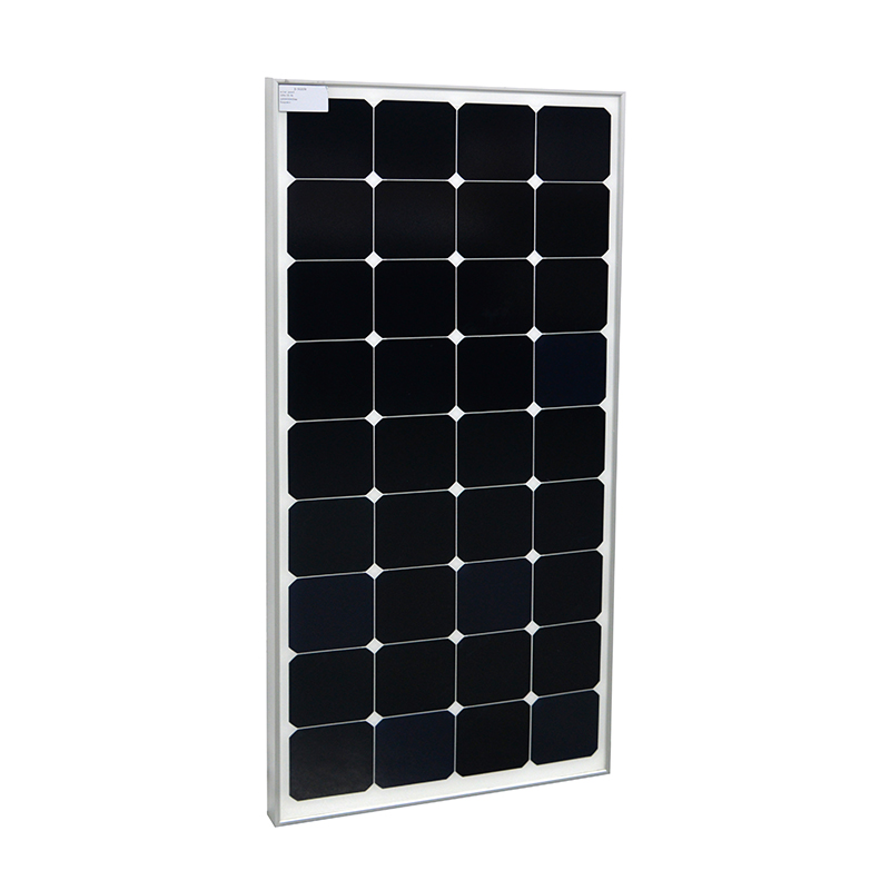 SGSP系列120W太阳能电池板