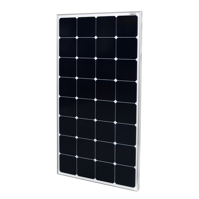 SGSP系列180W太阳能电池板