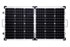 SGF系列100W便携式太阳能电池板