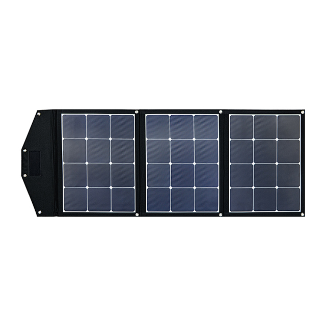 SPC系列3X40W便携式太阳能电池板