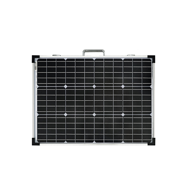 SGF系列200W便携式太阳能电池板