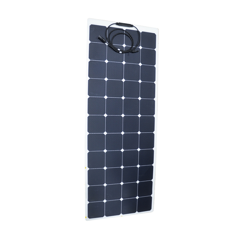 SP系列150W半柔性太阳能电池板
