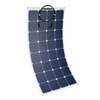 SP系列110W半柔性太阳能电池板
